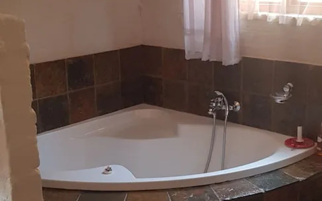 Africa s Eden Guesthouse