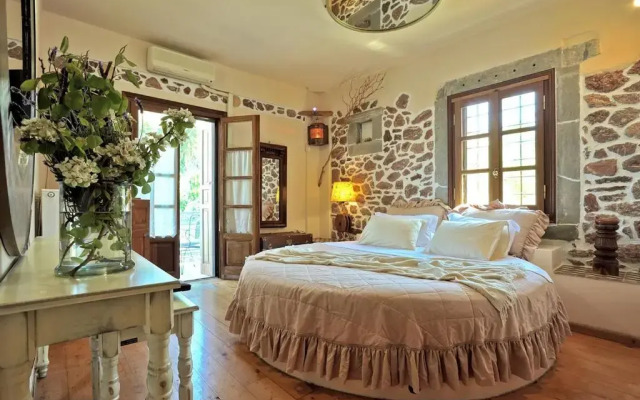 Archontiko Art Hotel