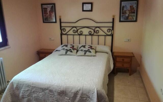 Hostal Mesón González