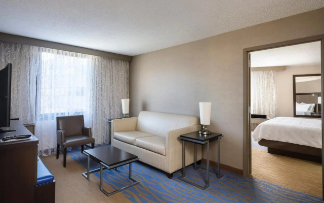 Sheraton Universal Hotel