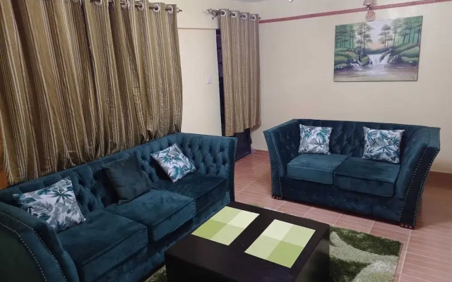 Stay.Plus TRM Apartments