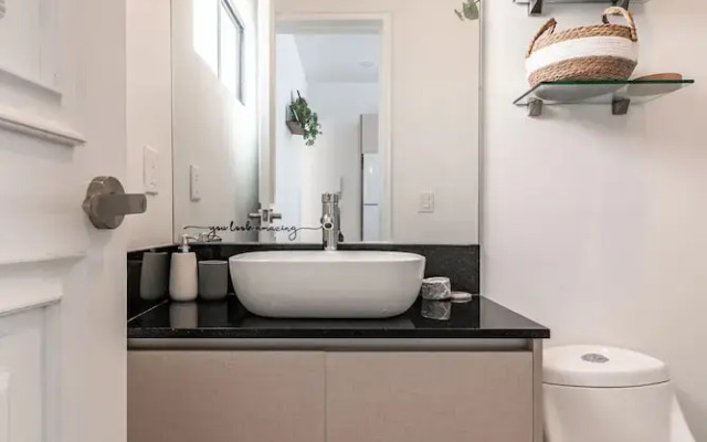 Tonala Roma Sur By Central Homes