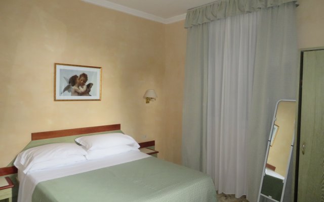 Hotel Villa Tiziana