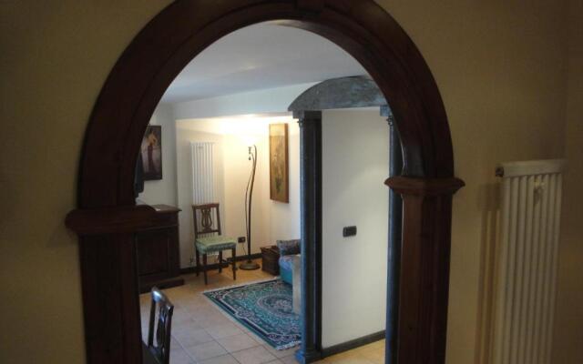 La Loggetta di Apricus