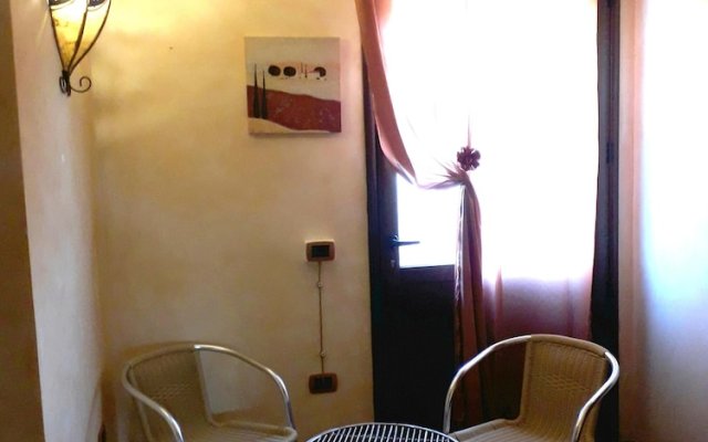 Apartment With 2 Bedrooms in Gonnesa, With Pool Access, Enclosed Garde