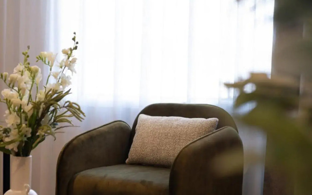 Rooftop Retreat - Mount Maunganui Holiday Home