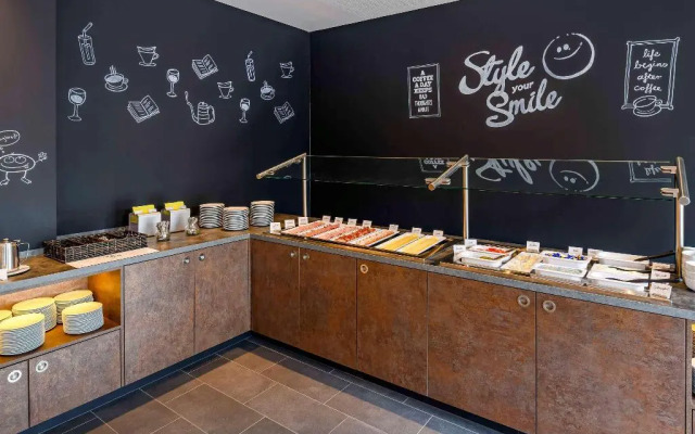 ibis Styles Magdeburg