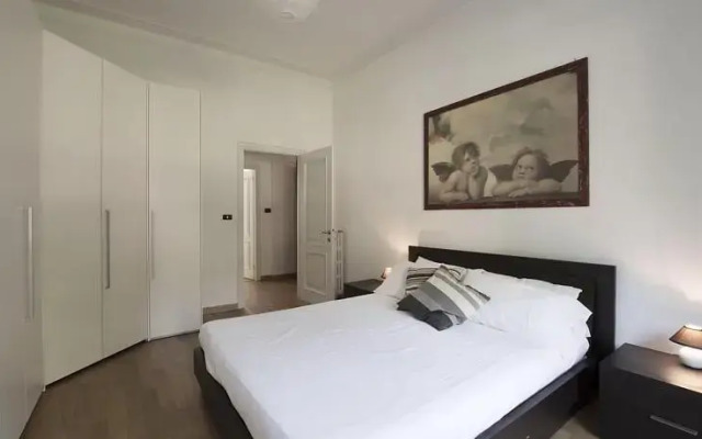 Cirene Halldis Apartment