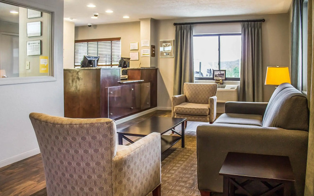 Quality Inn