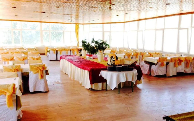 Kocak Hotel