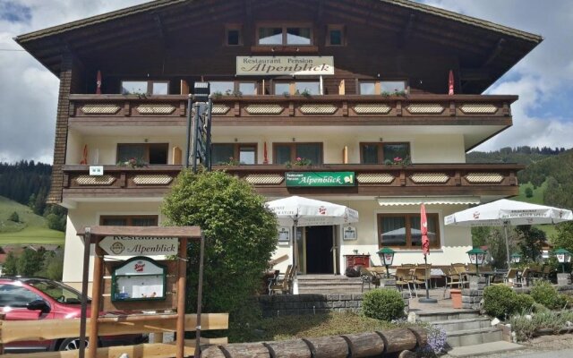 Hotel Pension Alpenblick ** Superior