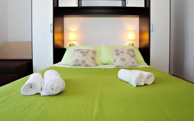 Apartments Nena