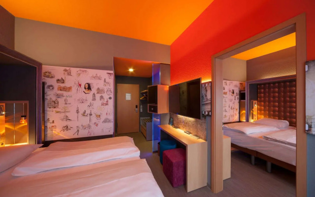 Designhotel Wienecke XI. Hannover