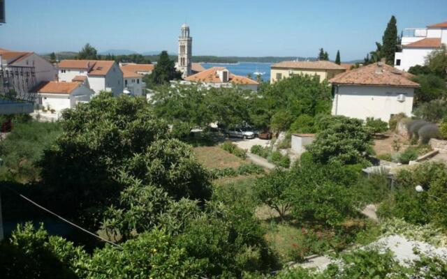 Apartments Margita