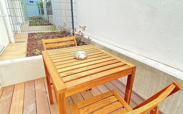 Steiner Residences Vienna Rembrandt