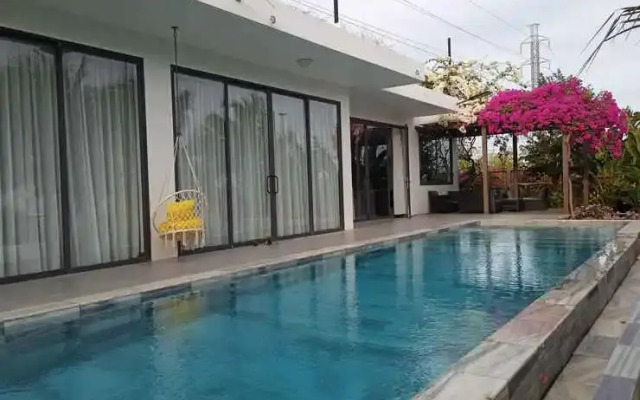 Sunset Hill Villa Mui Ne