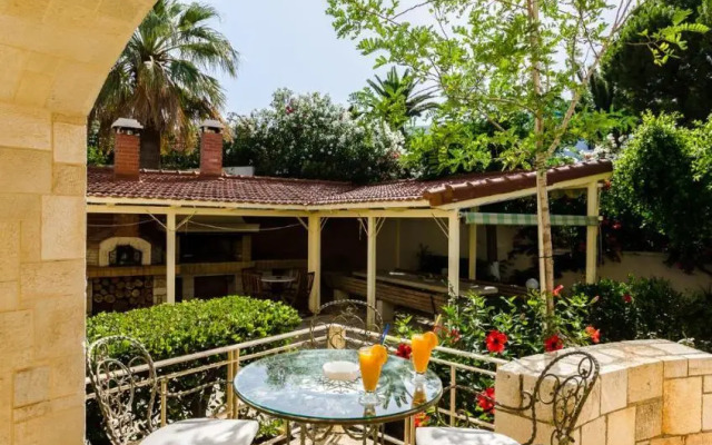 Villa Anna Maria - 3 Bedroom, Private Pool