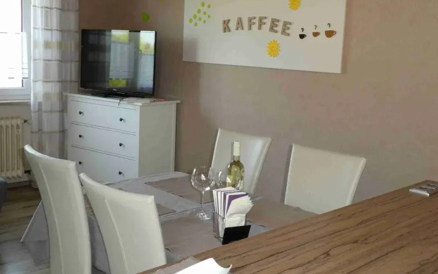 Ferienwohnung Lindenstraße