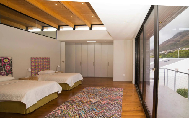 Boulders Beach Villa