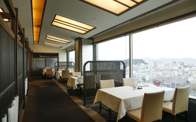 Grandvrio Hotel Tokushima