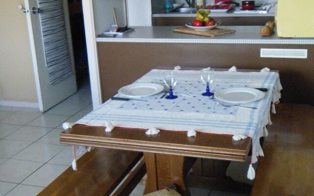 Apartment With one Bedroom in Saint-lary-soulan, With Wonderful Mounta