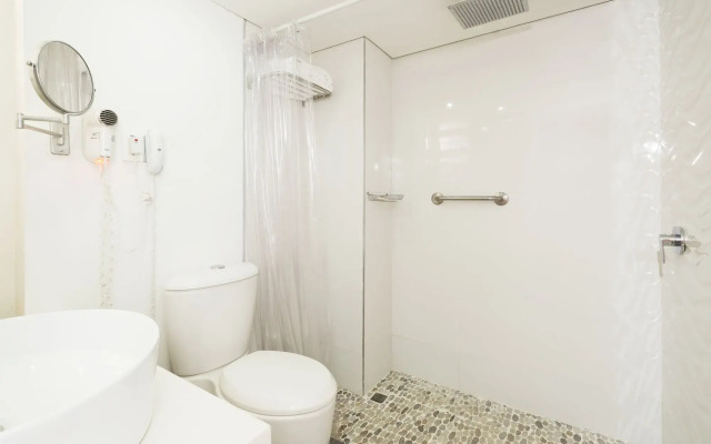 Country International Hotel