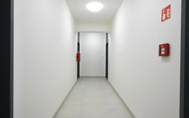 Residence Port Karolina