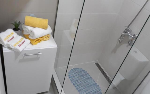 Apartmani Stijepovic