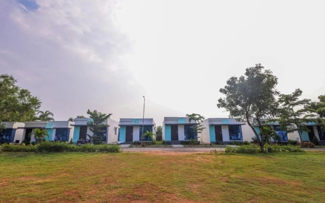 King Avarta Resort and Convention Centre Pondicherry