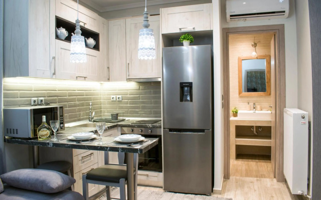 Santa Rosa Cosy Apartment