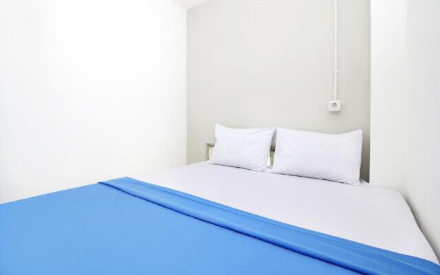 Kamar Keluarga Fatmawati