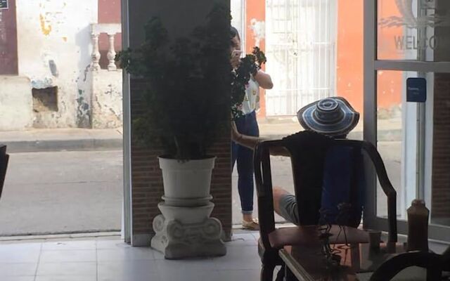 Marlin Hostel