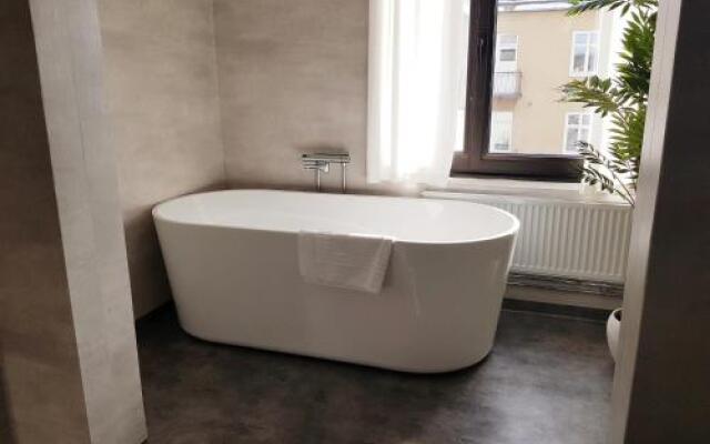 Centralhotellet i Vetlanda AB