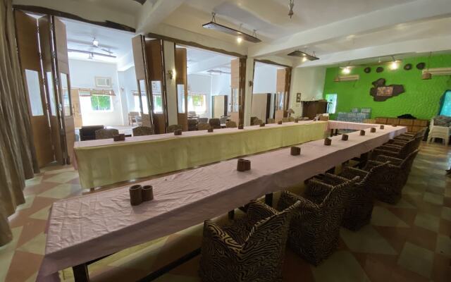 Tigerwoods Kanha Resorts & Spa