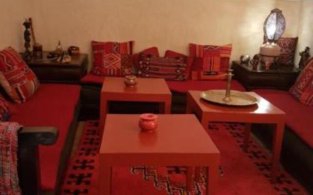 Riad Dar Nadwa