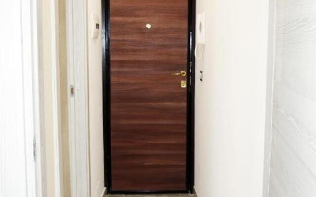 Central Luxury Apartment
