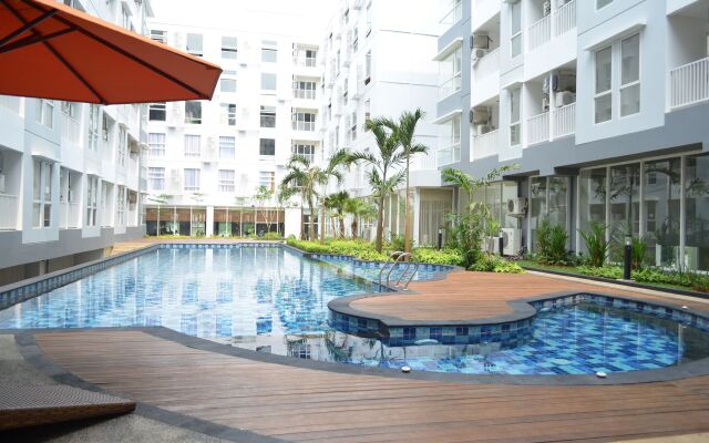 Kyriad Hotel Airport Jakarta