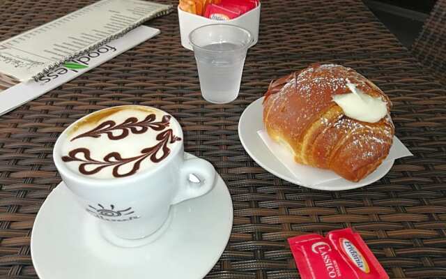 B&B Centrum Palmi