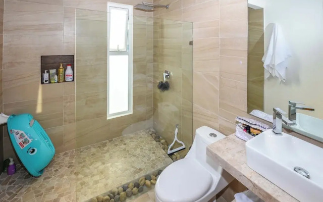New Vidamar Apartment with Pool & Tennis