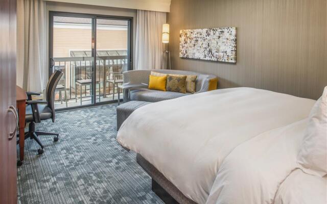 Sonesta Select Seattle Bellevue Redmond