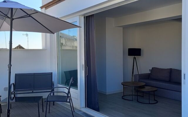 Casa Palacio La Casa Blanca Suites