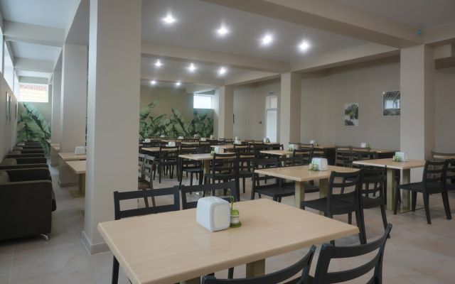 Золотой лев (Песчаное)