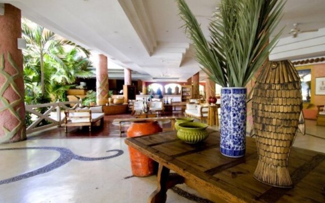 Costa Caribe Beach Hotel & Resort