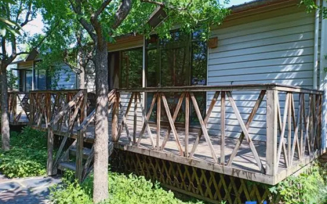 Daniwaner Guesthouse