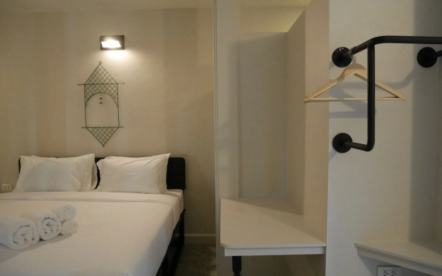 Silp-Pa Phra Nakhon Si Ayutthaya Hotel