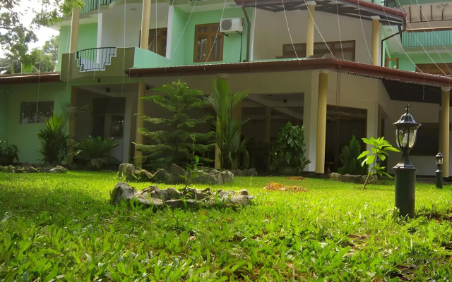New Sigiri Resort