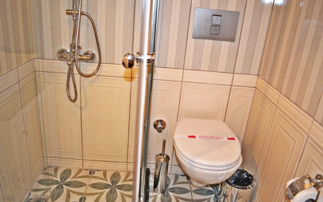Alyon Hotel Taksim