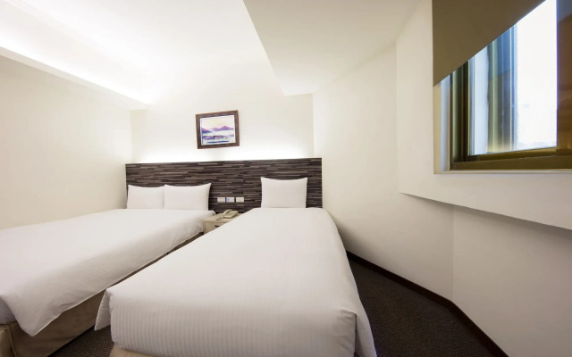 Ful Won Hotel