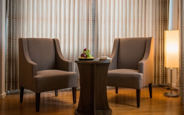 Wyne Hotel