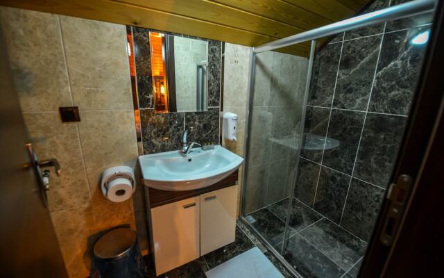 Inanlar Hüseyin Inan Hotel